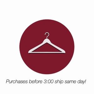 F A S T  |  S H I P P I N G